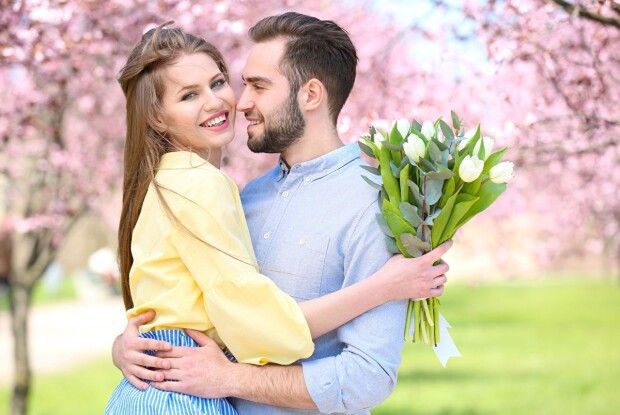 Секрети міцного шлюбу або психологія щасливих пар