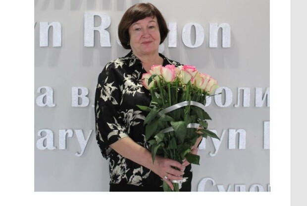 Голова міськрайонного суду на Волині торік заробила 1,5 мільйона гривень