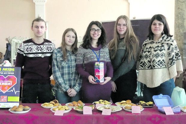 Що вам до смаку — шведські та датські млинці чи норвезькі смореброди?