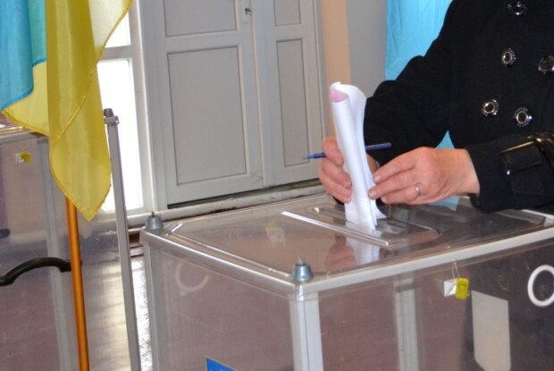 На Волині судитимуть заступницю голови дільничної виборчої комісії