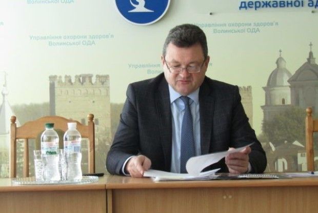 Як на Волині надають психіатричну допомогу та лікують інсульти