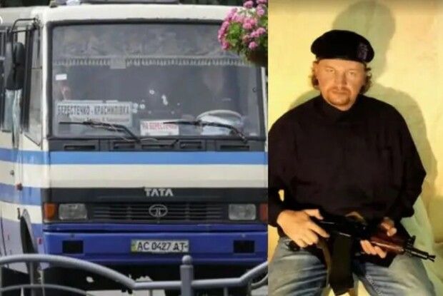 Борг у 300 тисяч та ізоляція: чому «луцького терориста» відправили в одиночну камеру