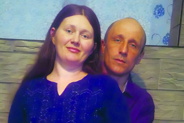 Волинянин одного із своїх восьми дітей сам прийняв в автомобілі дорогою в лікарню