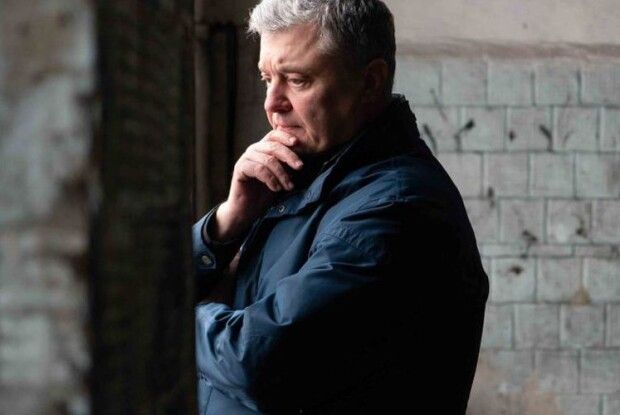 Петро ПОРОШЕНКО: «Треба зробити так, щоб путінський монстр війни зжер його самого»