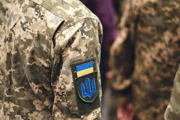 На Волині група осіб заблокувала та напала на авто ТЦК