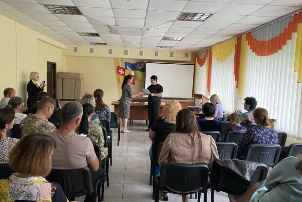 14 волинянок удостоєні високого звання «Мати-Героїня» (Фото)