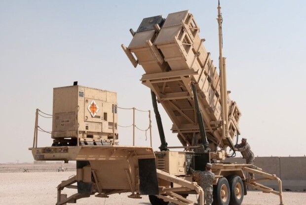 Європа розгорне свою ППО на Волині?