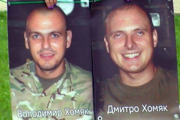 Про двох синів лучанки, безвісти зниклих на фронті, написали пісню