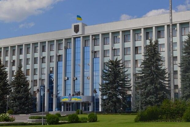 Повідомили про замінування Рівненської ОВА