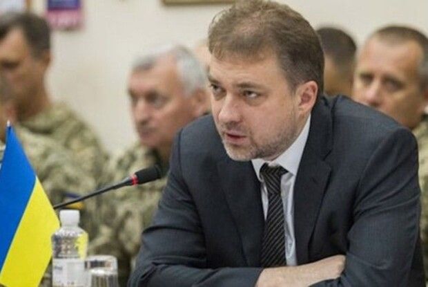 Міністр оборони визнав, що «справа Свинарчуків» була вигадкою