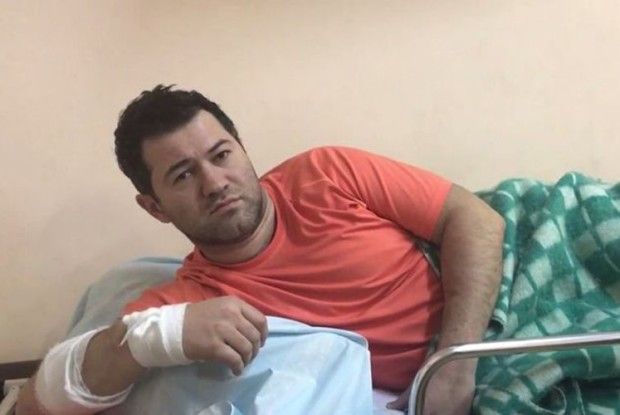 Суд поновив на роботі підозрюваного у розтраті 2 мільярдів!