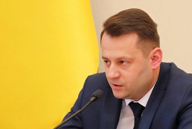 Заступник голови ОДА захворів на коронавірус