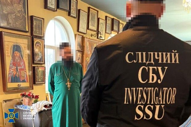 Закликали до удару «Орєшніком» та катувань воїнів: агітаторів у рясах не врятувала молитва за путіна