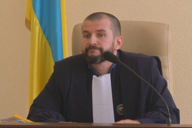 «Цей суддя не може судити військових»