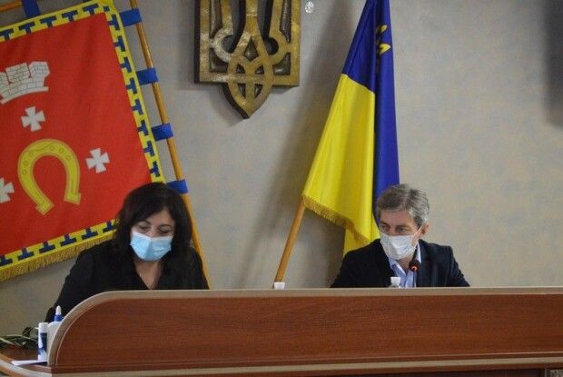 Відомо, кого обрали секретарем Ковельської міськради