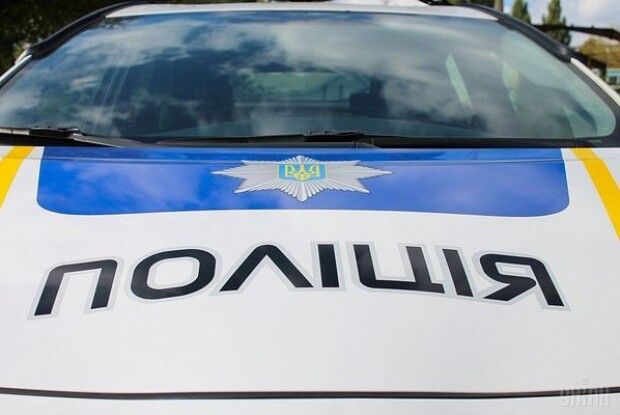  У Луцьку студент покусав поліцейського, який намагався його затримати (Фото)