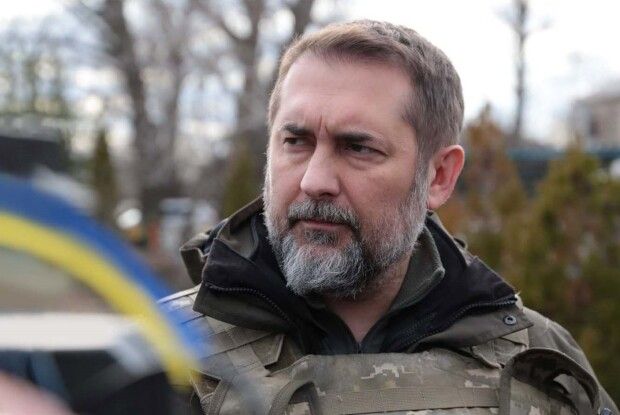 ЗСУ відбили в росіян п'яту частину окупованого Сєвєродонецька - Гайдай
