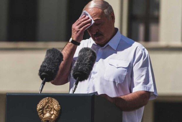 Шанс для протестів і зміни режиму Лукашенка, – опозиція Білорусі про ймовірне вторгнення