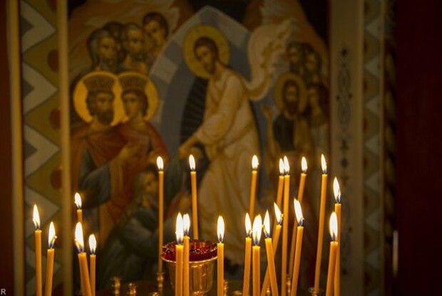 На Камінь-Каширщині поіменно молитимуться за кожного земляка, що служить в зоні ООС