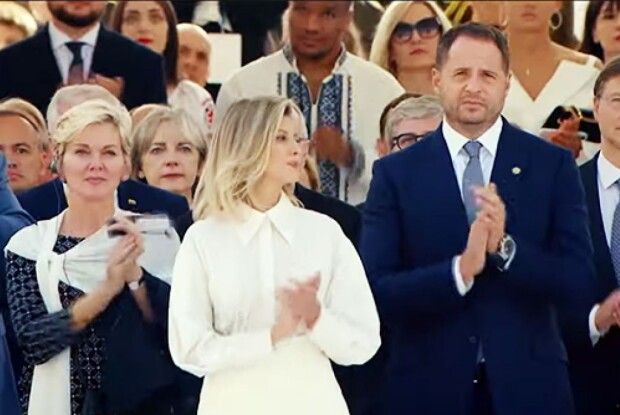 Як у часи Януковича. Канали олігархів показали піар-фільм про Єрмака