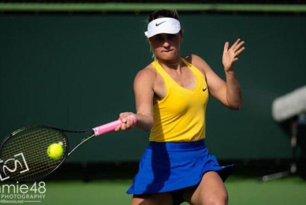 Марта Костюк пробилася до другого кола турніру WTA у Маямі