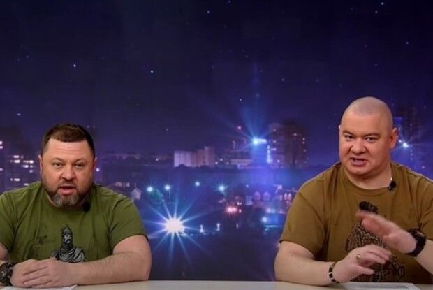 «Примітивні жарти», «ви б на фронті воювали», «ржете, коли у муках вмирають наші воїни» - соцмережі обурилися заявою «Кварталу 95»