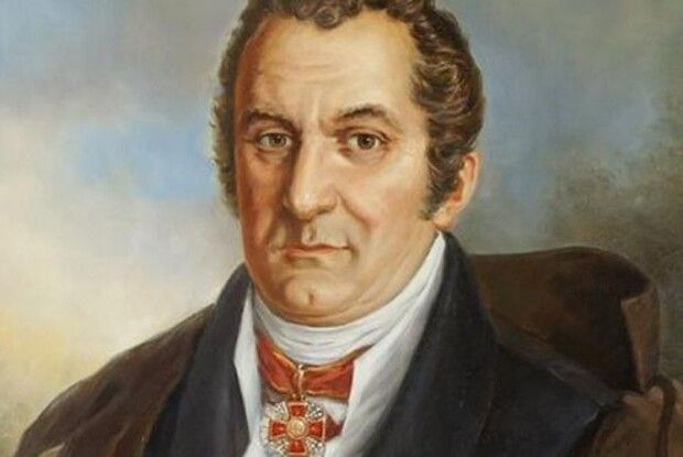 Знаменитий Пирогов називав  його своїм добрим ангелом