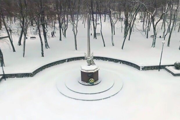 До Дня Гідності та Свободи: сьогодні ковельчани вшанують борців за волю України