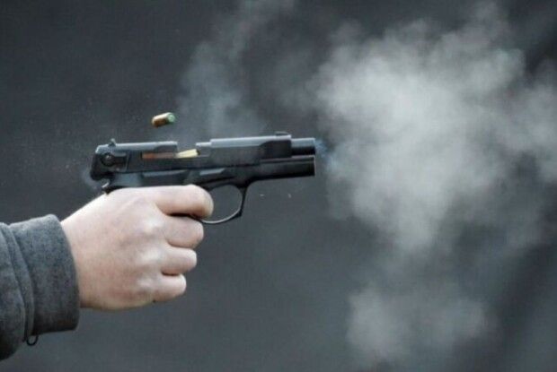 На Волині невідомий поранив лісника і вбив його дружину