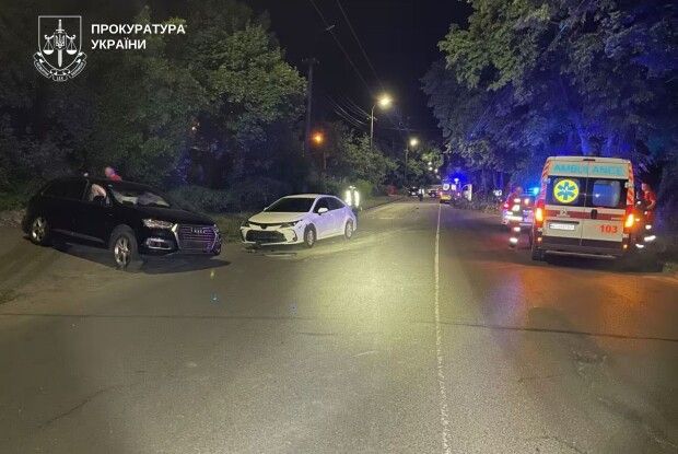 Винуватець смертельної ДТП на Волині отримав вирок суду 