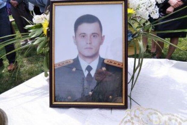 Герой з Волині врятував майже пів сотні людей з-під обстрілів і загинув