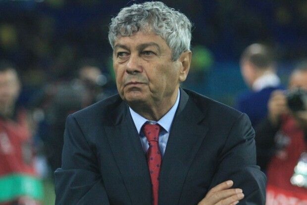 Отакої: київське «Динамо» очолив… Мірча Луческу (Відео)