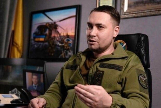 «Там була інша ціль»: Буданов про нещодавні вибухи біля Керченського мосту