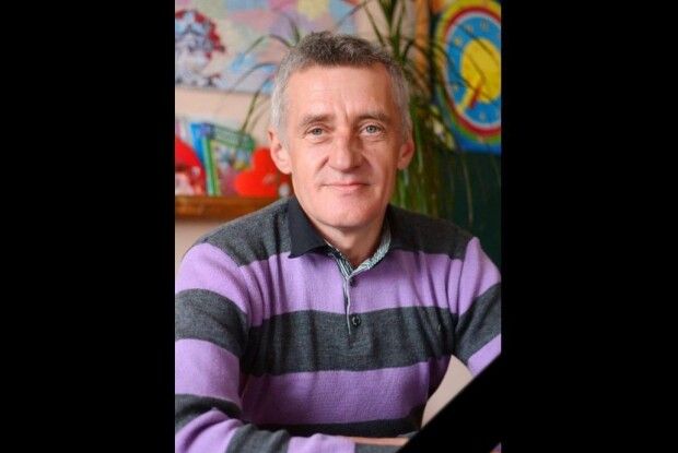 Був порядною, надзвичайно світлою людиною: на Волині раптово помер вчитель музики