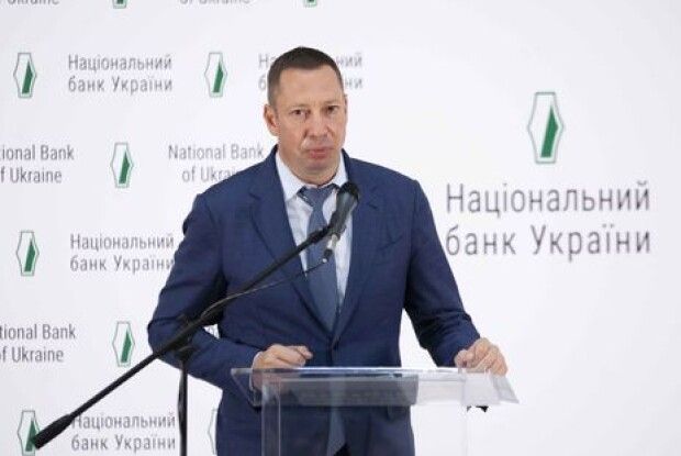Чи зробить новий очільник НБУ курс 30 грн за долар на прохання Президента