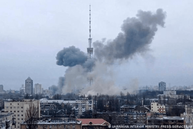 Дитина, вирвана з пекла війни: «Мамо, тут тихо!»