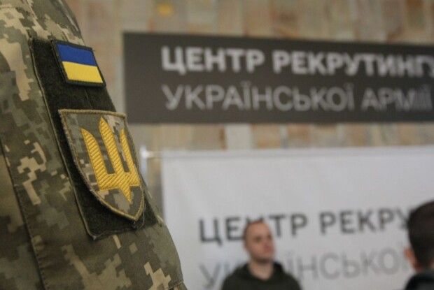 Центр рекрутингу у Ковелі: навіть якщо ви отримали повістку, вам допоможуть обрати місце для служби