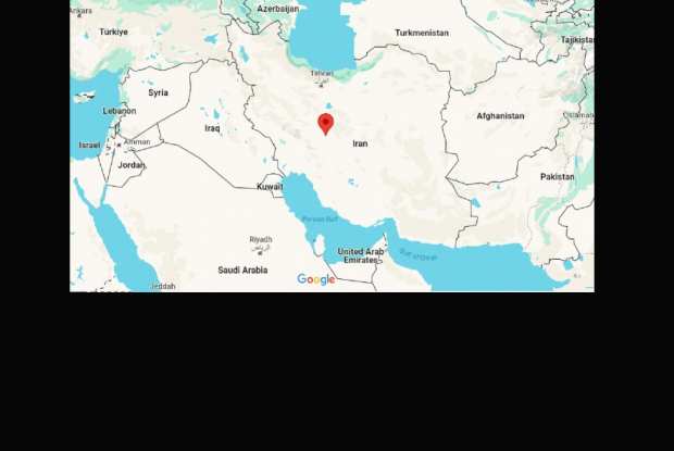 Ізраїль не послухався Байдена і завдав ракетного удару по об'єктах Ірану