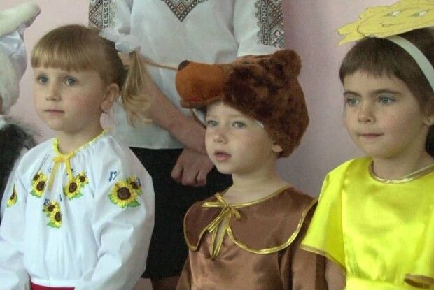 На Горохівщині зменшили плату за харчування у дитсадках