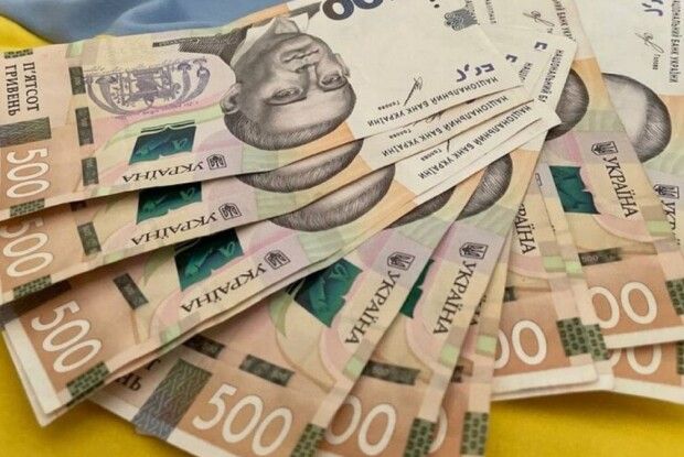 Волиняни сплатили податків на майже 5 мільярдів більше