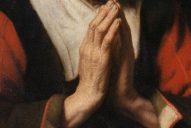 Сльози волинської матері: «Це мій рубіж оборони моєї Батьківщини…»