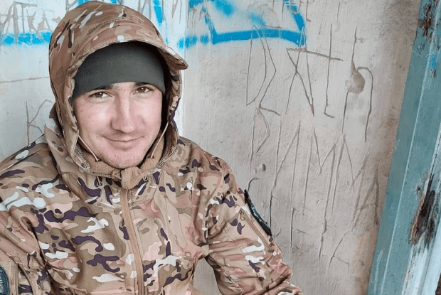 Навіки 35: волинян просять гідно зустріти молодого матроса, який поліг на війні 