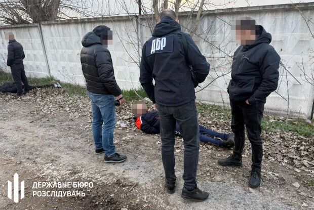 Судитимуть військового-наркоторговця, якого затримали на Волині