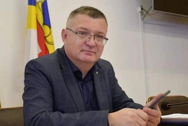 Заступника голови Рівненської облради засудили на 9 років ув’язнення за хабарництво