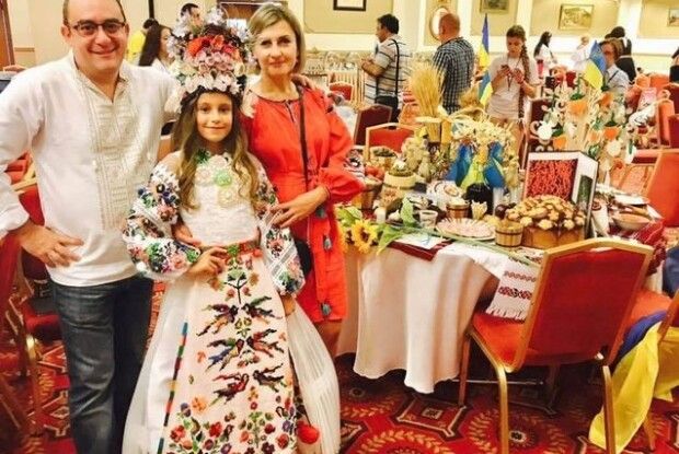 Маленька українка перемогла у світовому конкурсі краси
