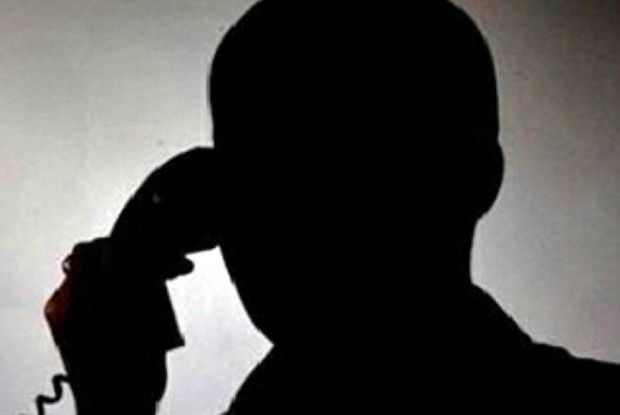 Злапали «борців з корупцією», які мали «паспорти ЛНР» і займалися банальним вимаганням