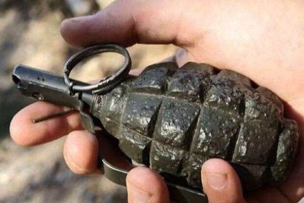На Волині військовий сяде за ґрати за риболовлю з гранатою (Відео)
