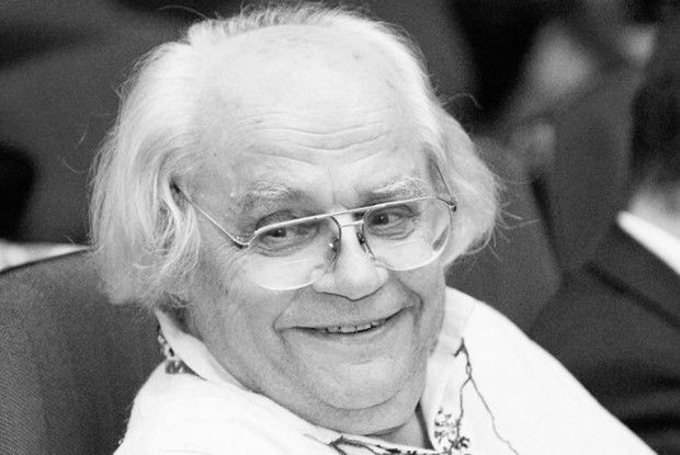 Іван ДРАЧ: «Кожен українець – це «троїсті музики»:  одне – думає, друге – каже, третє – робить»