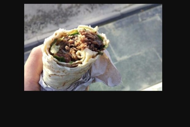 На Волині помер 13-річний школяр із Рівненщини... після вживання шаурми?