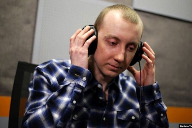 31 місяць у полоні. Станіслав Асєєв розповідає про пережите в окупованому Донецьку
